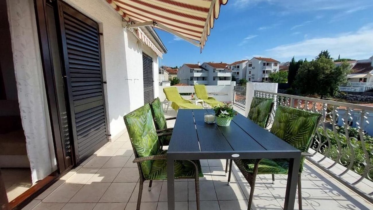 Photo of Outdoor in Malinska