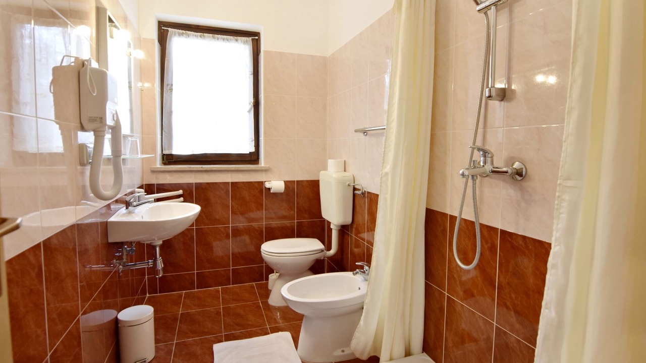 Photo of Bathroom in Valica