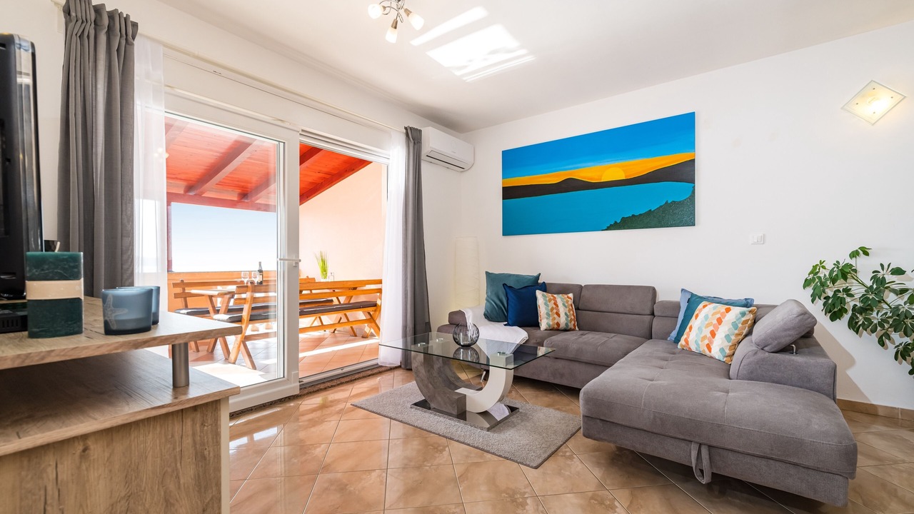 Photo of Livingroom in Maslenica
