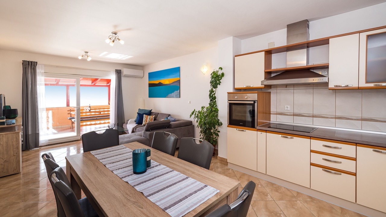 Photo of Livingroom in Maslenica