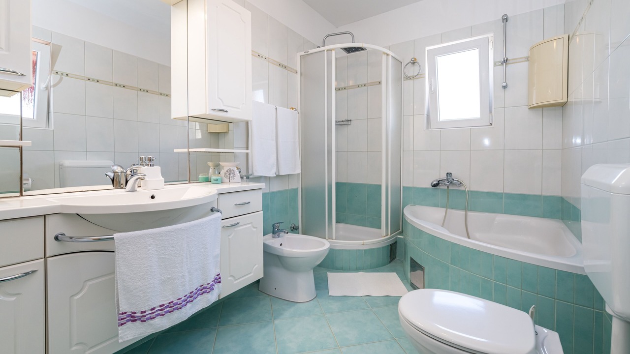 Photo of Bathroom in Maslenica