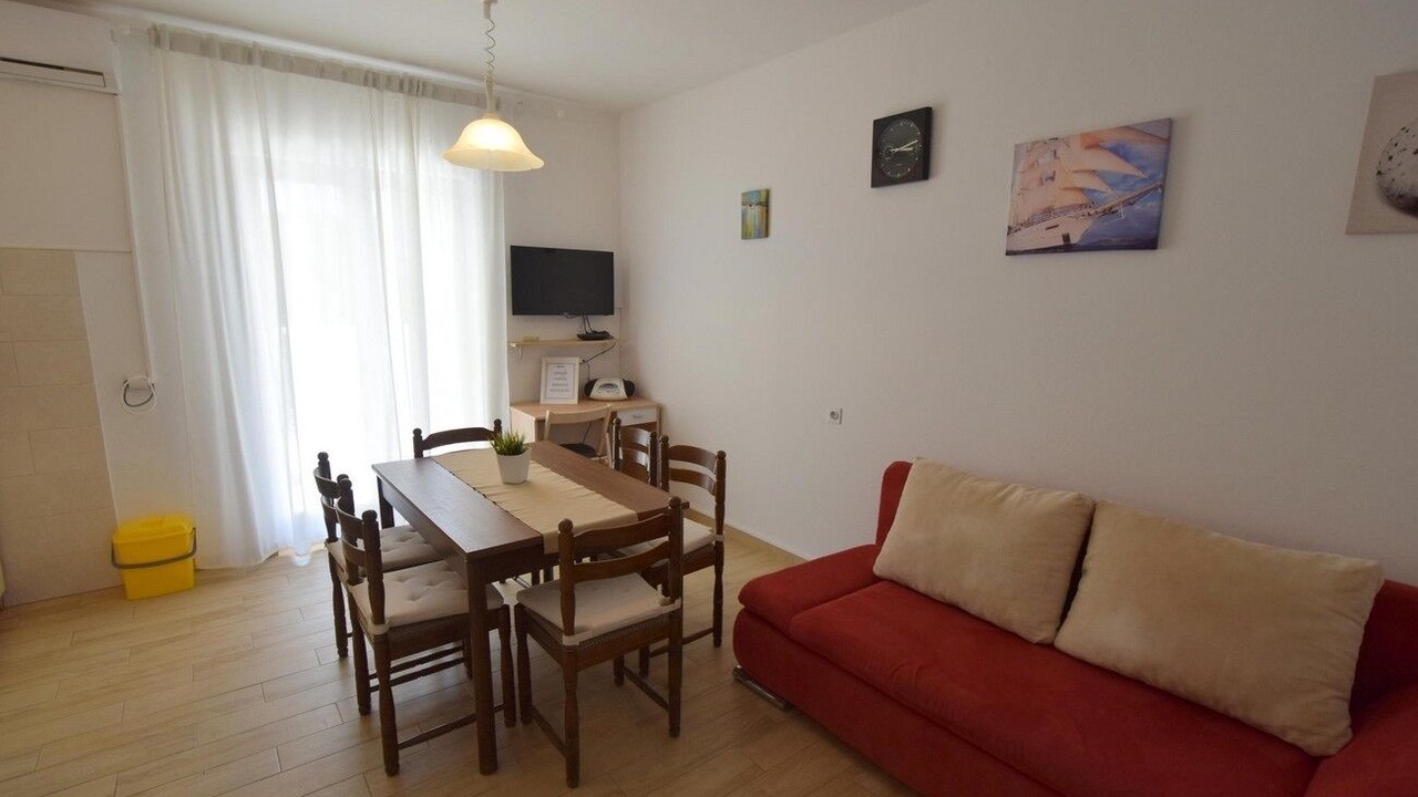 Photo of Livingroom in Porat