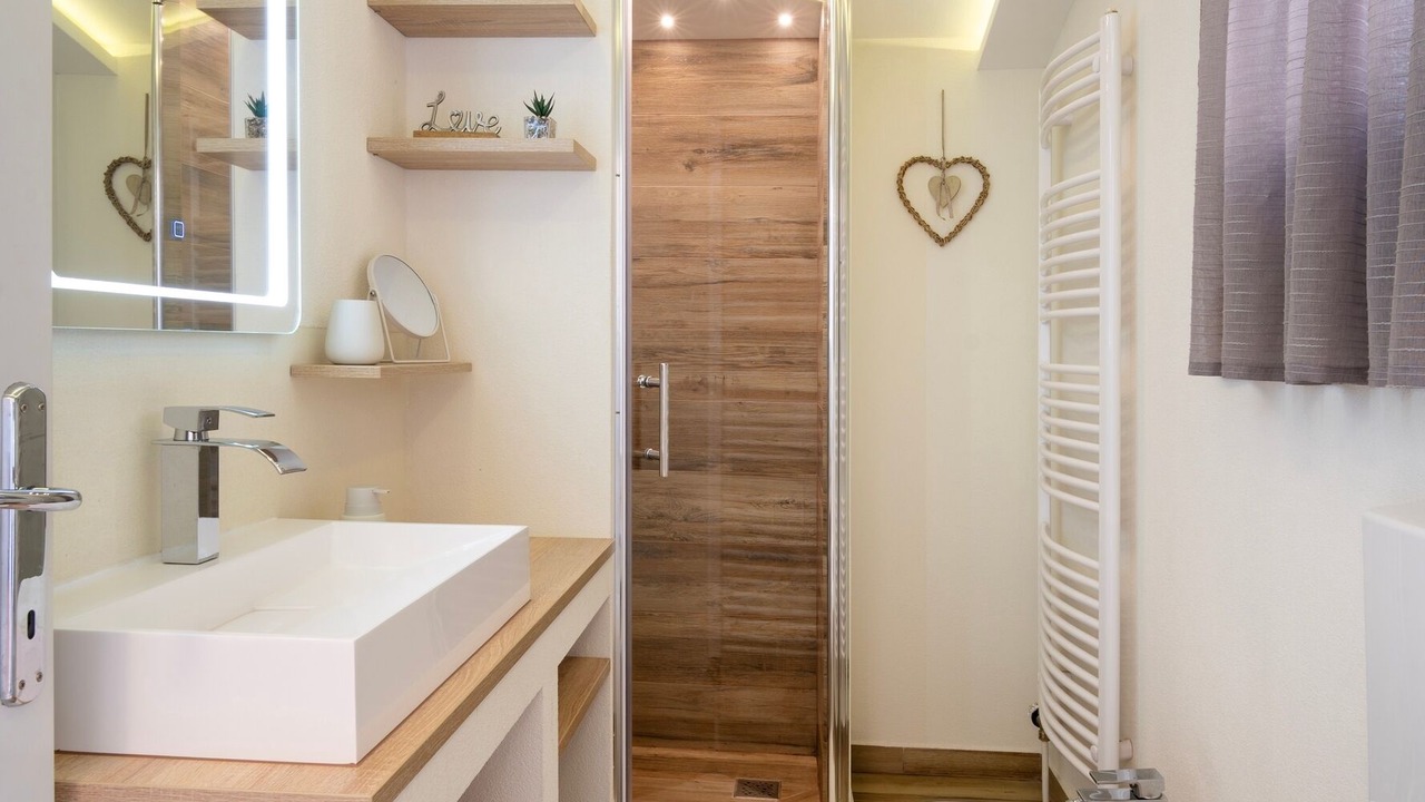Photo of Bathroom in Novi Marof