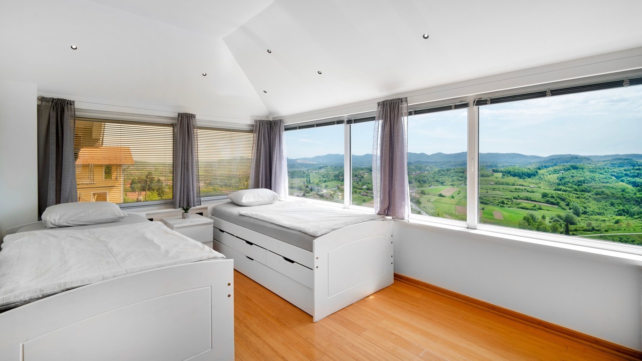 Photo of Bedroom in Novi Marof