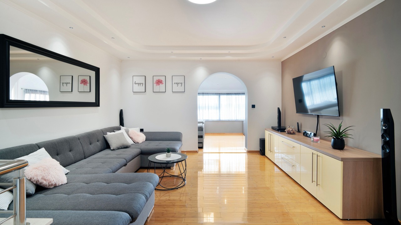 Photo of Bedroom in Novi Marof