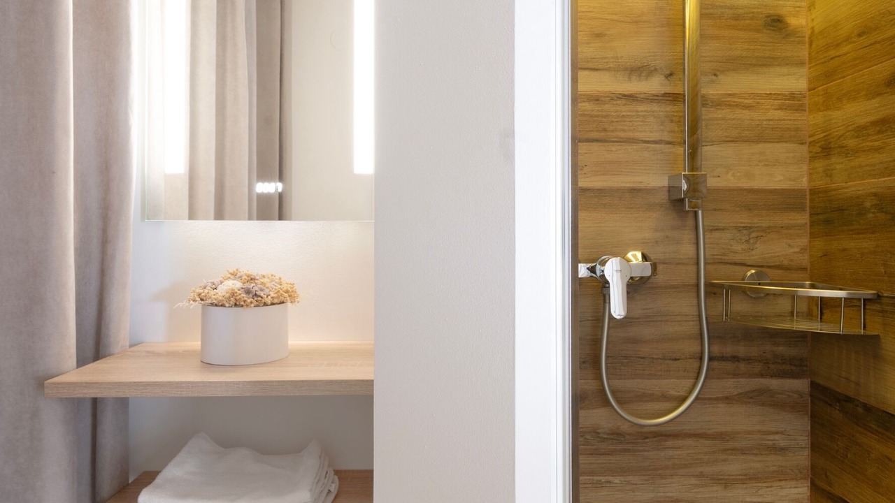 Photo of Bathroom in Novi Marof