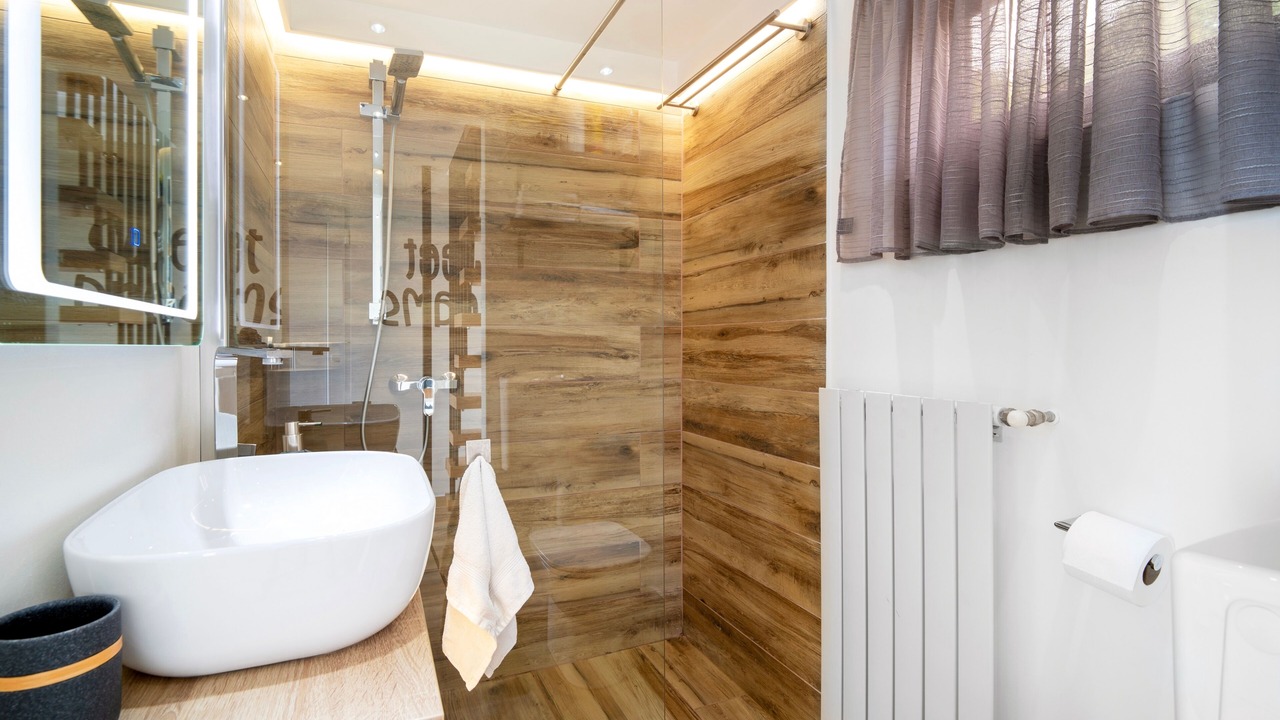 Photo of Bathroom in Novi Marof