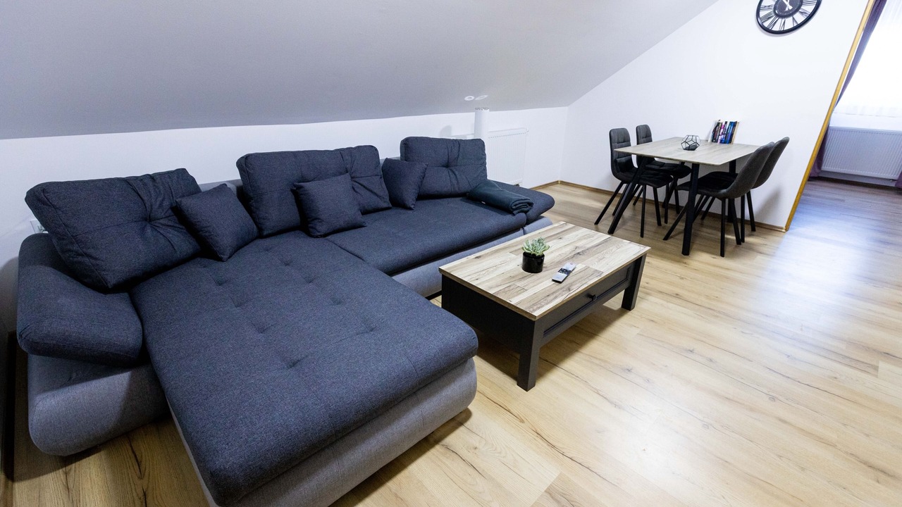 Photo of Livingroom in Svajcarnica