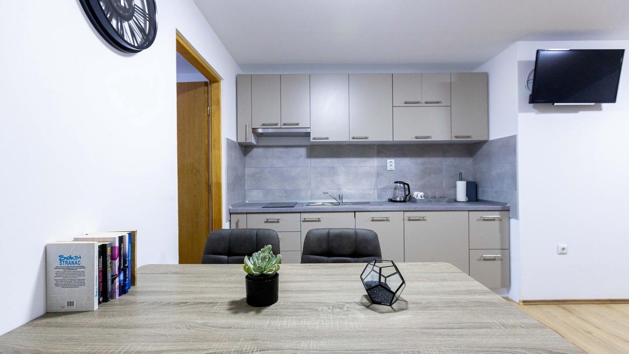 Photo of Livingroom in Svajcarnica