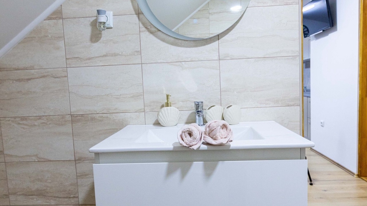 Photo of Bathroom in Svajcarnica