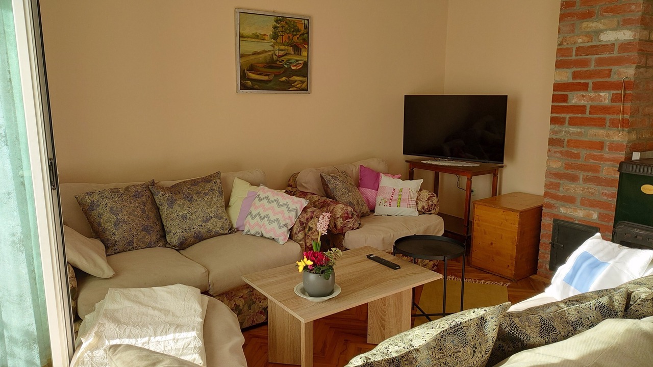 Photo of Livingroom in Rtina