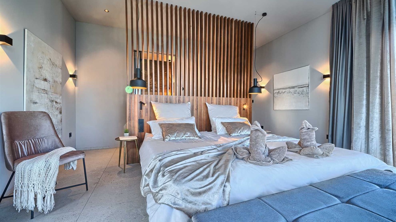 Photo of Bedroom in Seget Donji