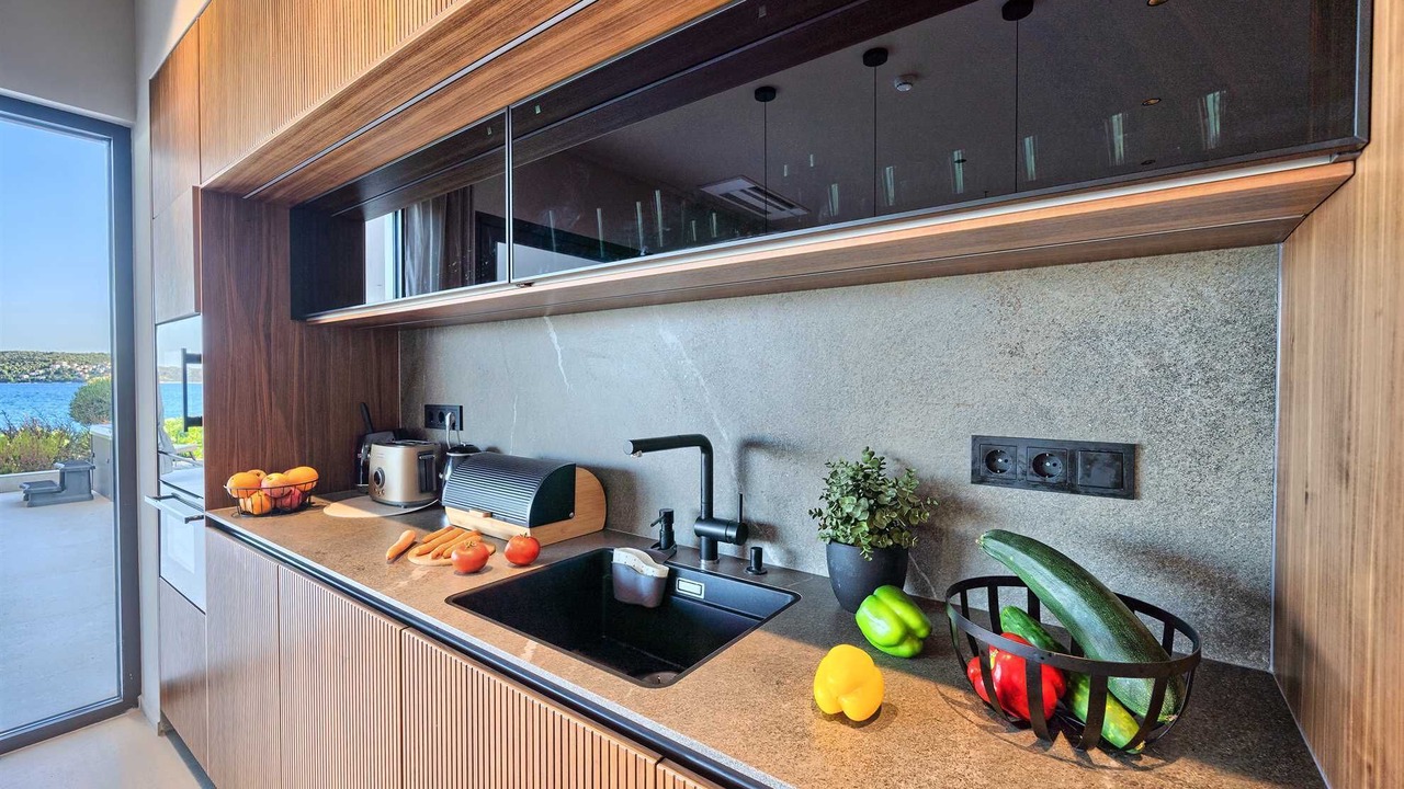 Photo of Kitchen in Seget Donji