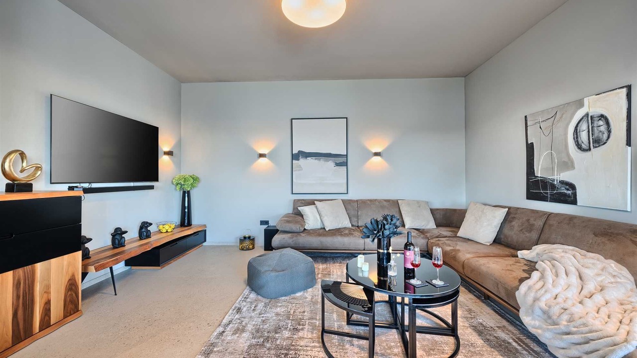 Photo of Livingroom in Seget Donji