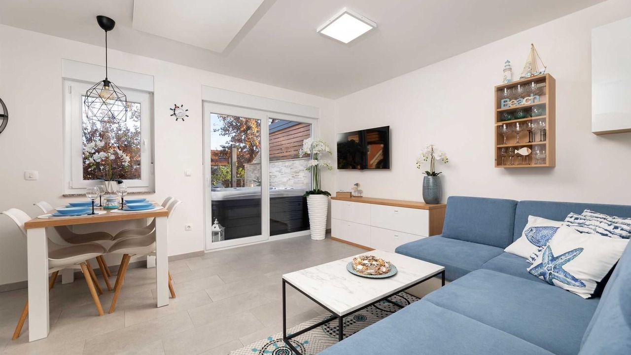 Photo of Livingroom in Cizici