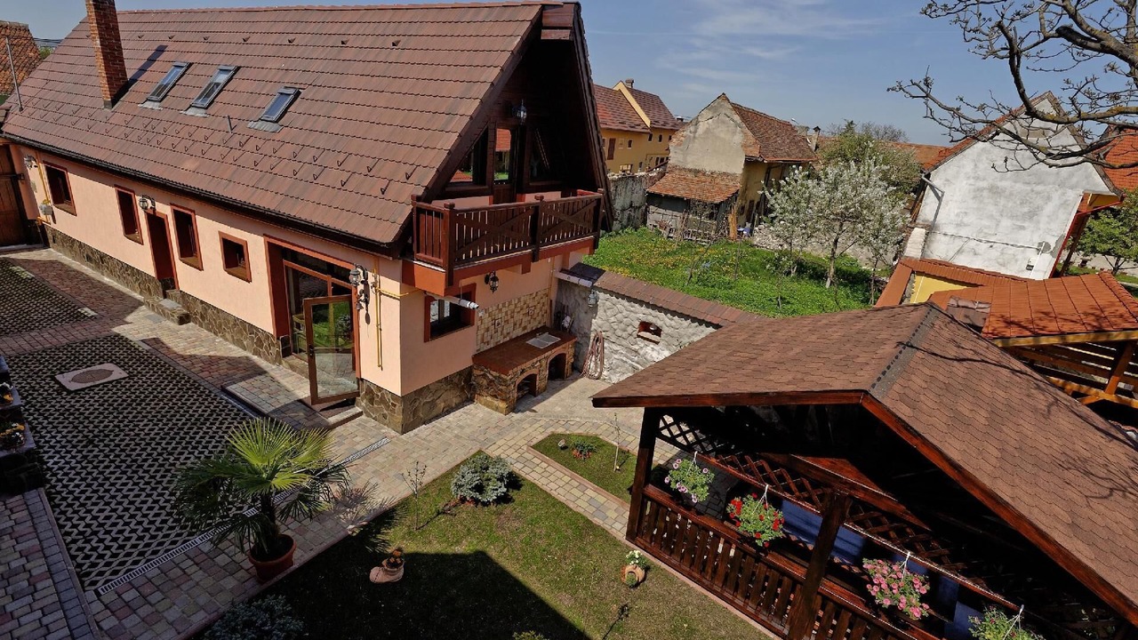 Photo of Outdoor in Vladeni