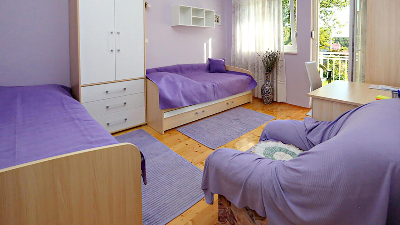 Photo of Bedroom in Jadranovo