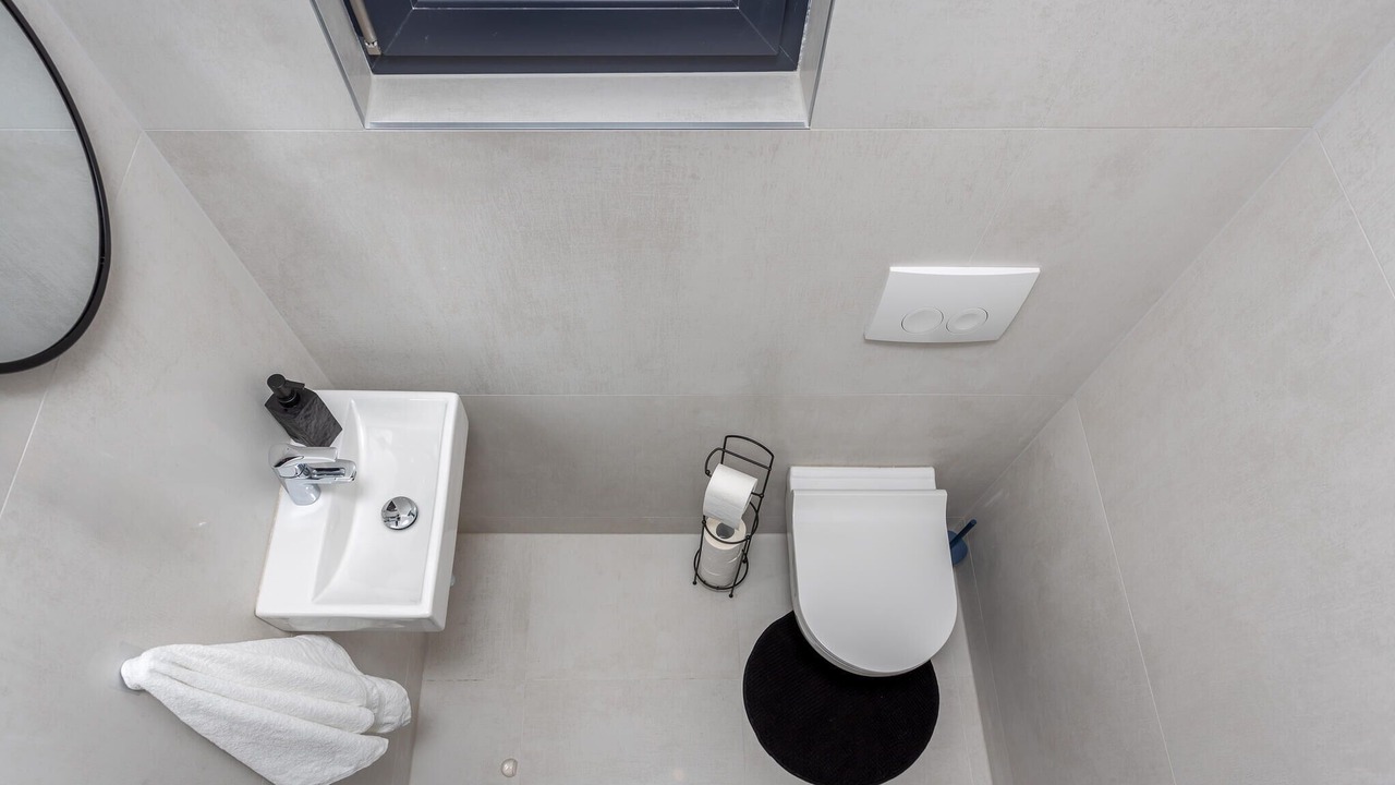 Photo of Bathroom in Rozmanici
