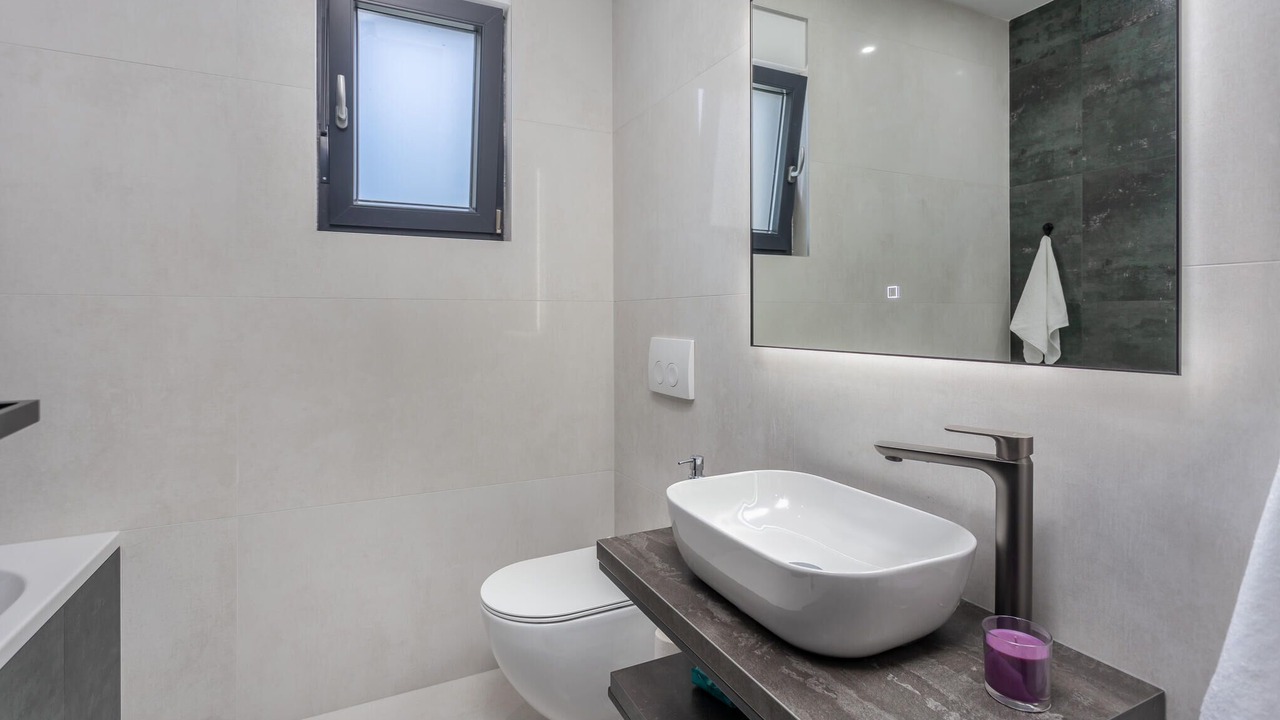 Photo of Bathroom in Rozmanici