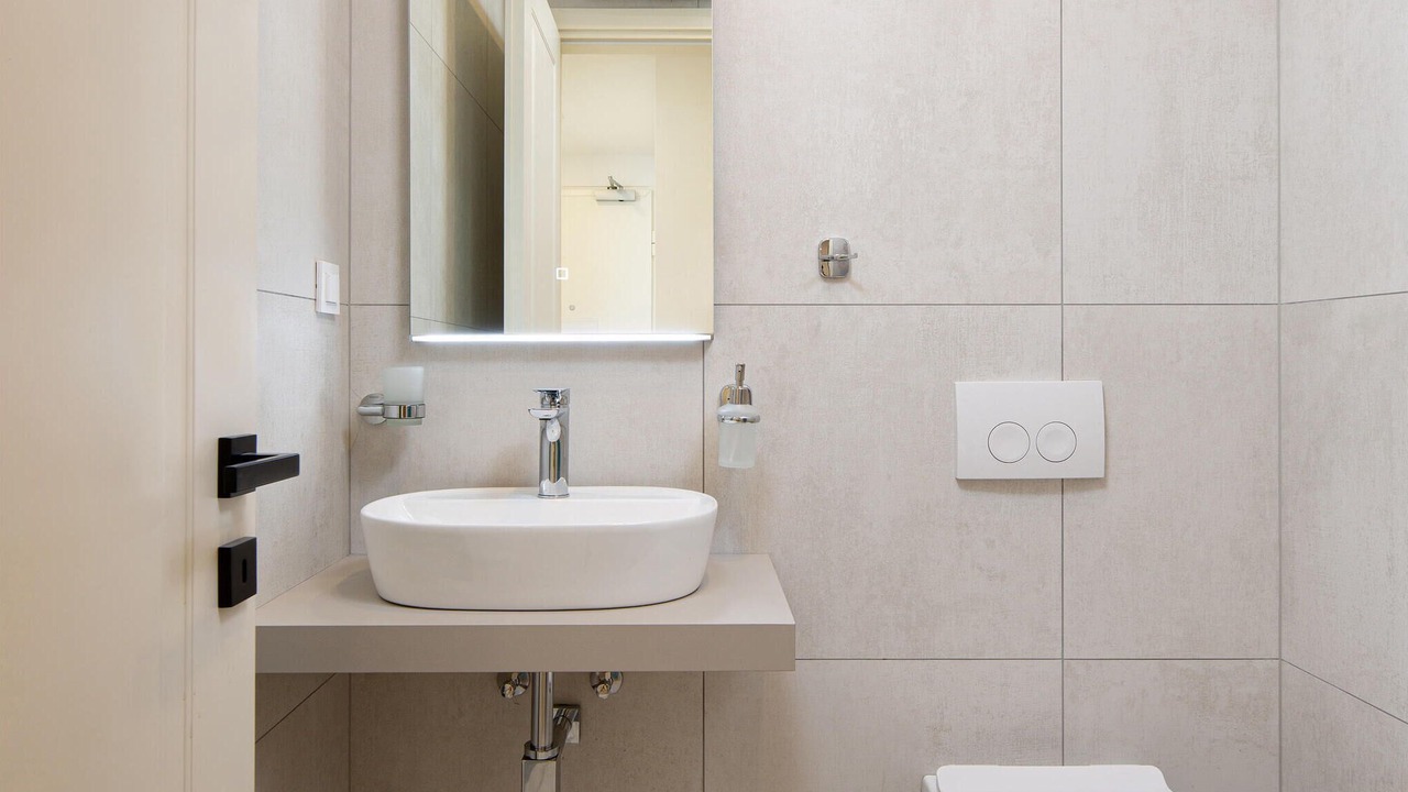 Photo of Bathroom in Zidarici
