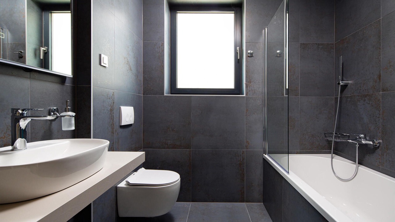 Photo of Bathroom in Zidarici