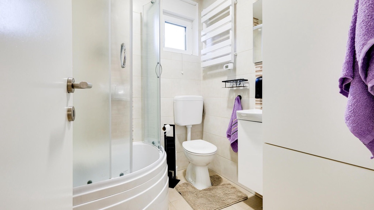 Photo of Bathroom in Petrinja