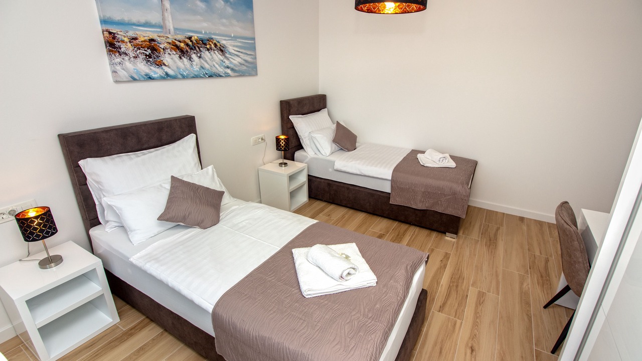 Photo of Bedroom in Pisak
