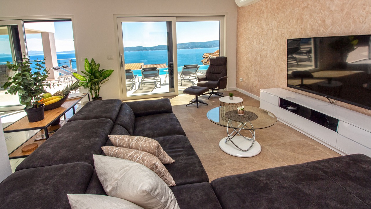 Photo of Livingroom in Pisak