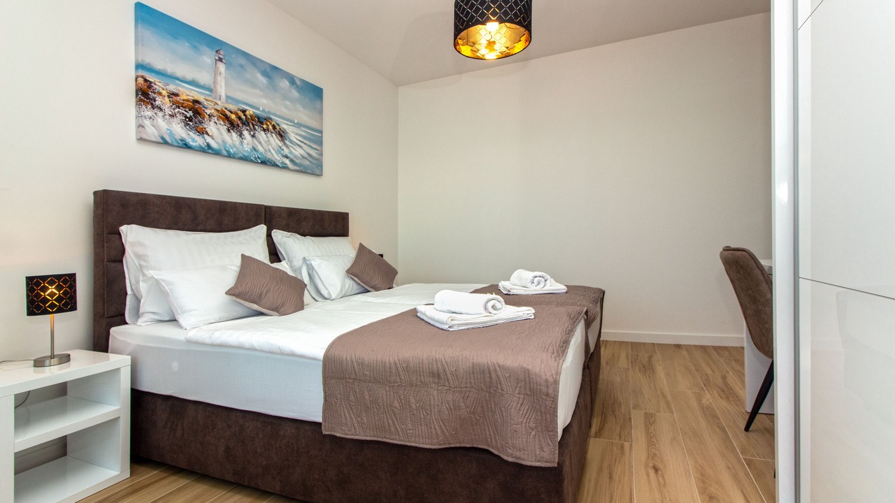 Photo of Bedroom in Pisak