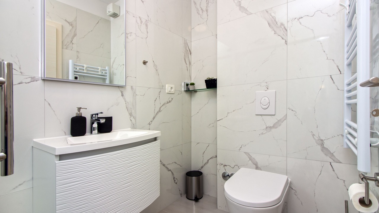 Photo of Bathroom in Pisak
