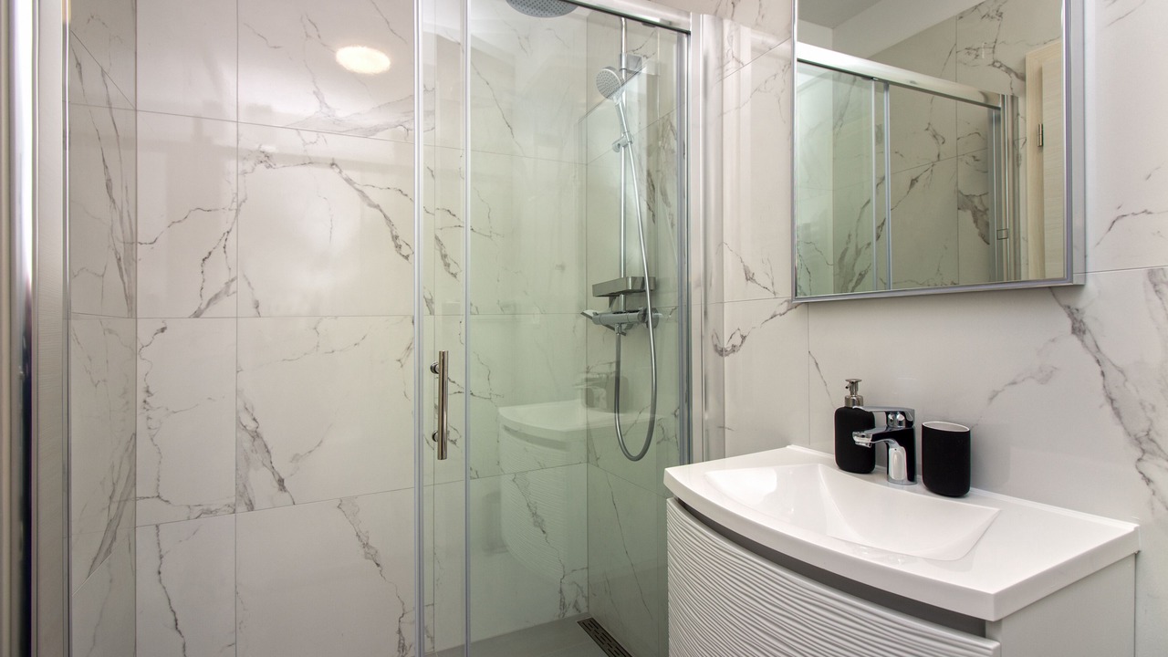 Photo of Bathroom in Pisak