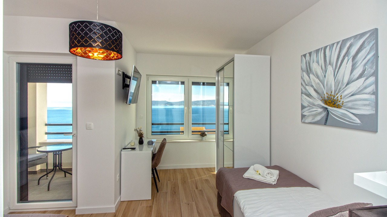 Photo of Bedroom in Pisak