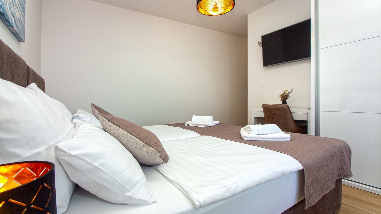 Photo of Bedroom in Pisak