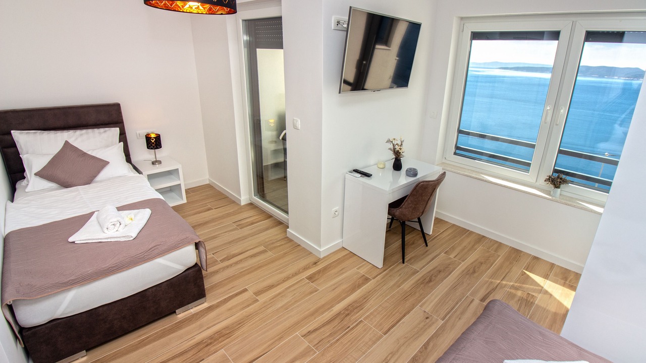 Photo of Bedroom in Pisak