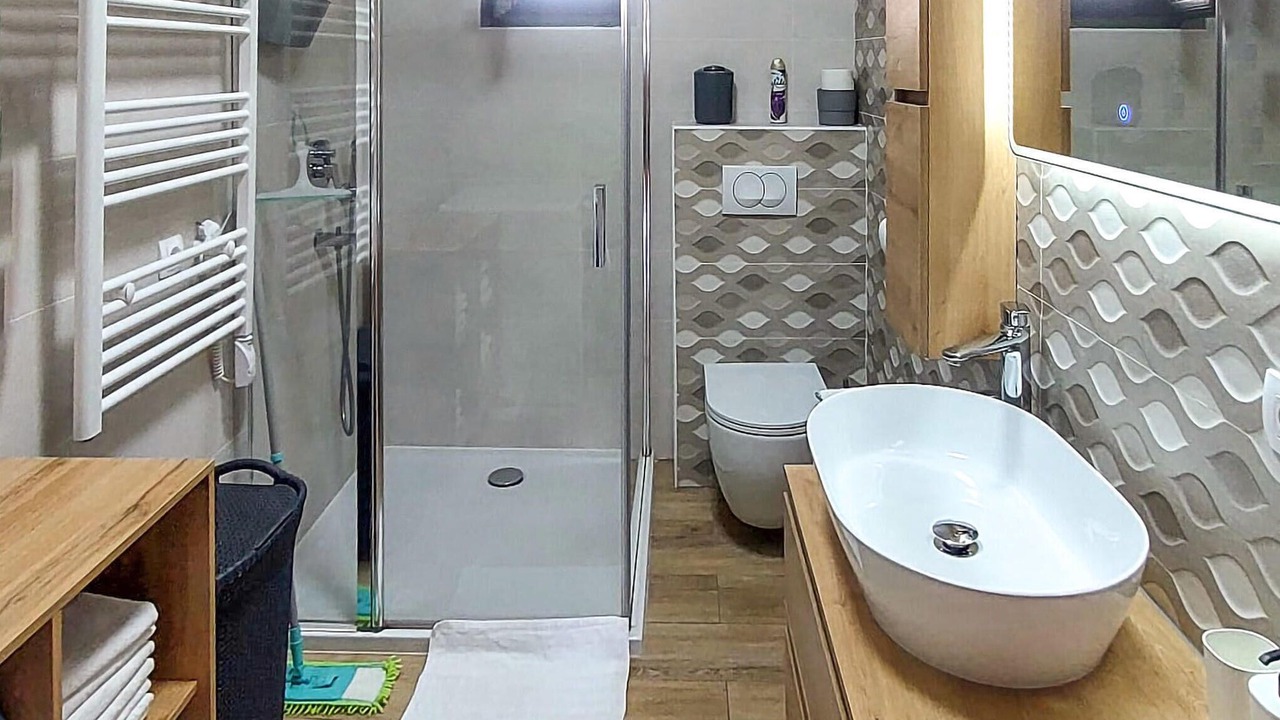 Photo of Bathroom in Rudine