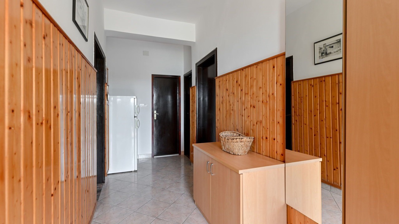 Photo of Bathroom in Seline