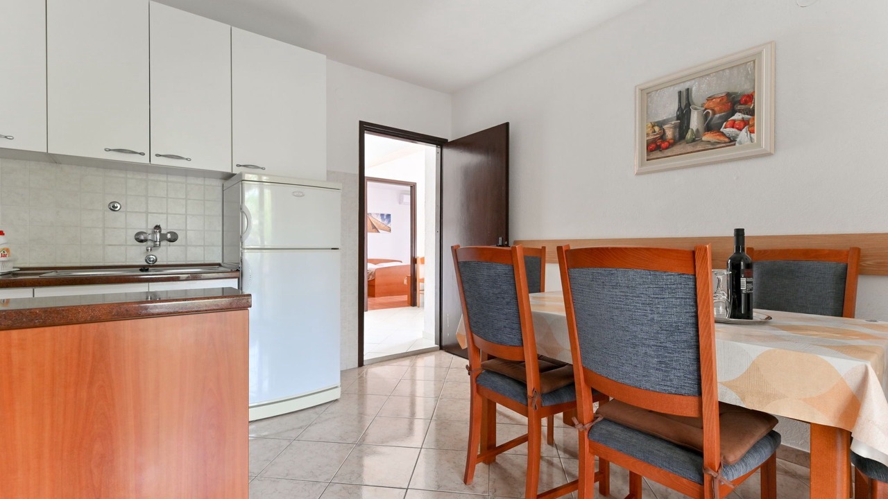 Photo of Bedroom in Seline