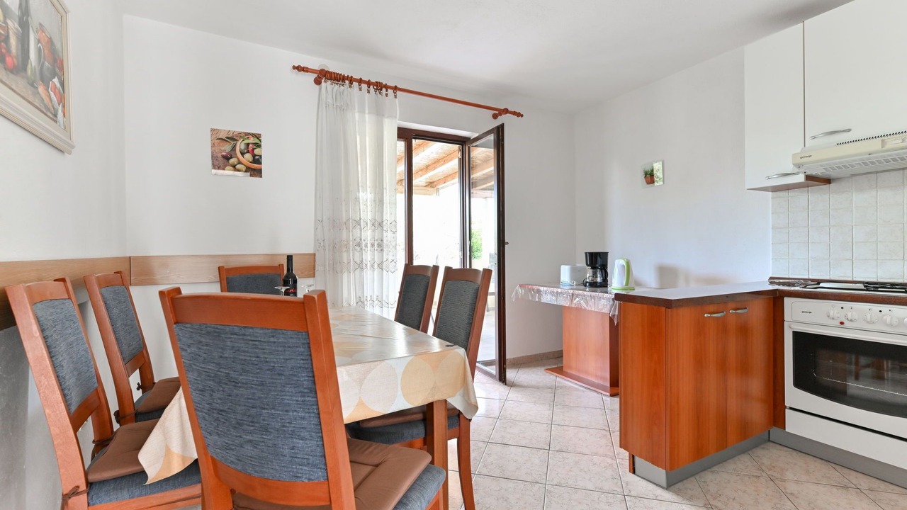 Photo of Bedroom in Seline