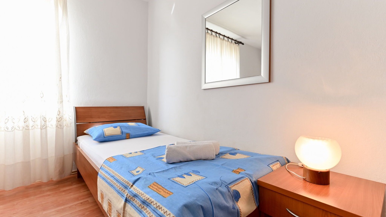 Photo of Bedroom in Seline