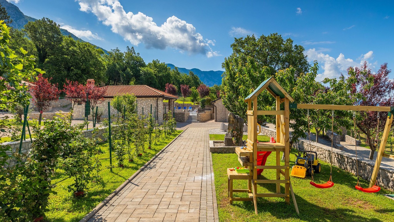 Photo of Outdoor in Krsan