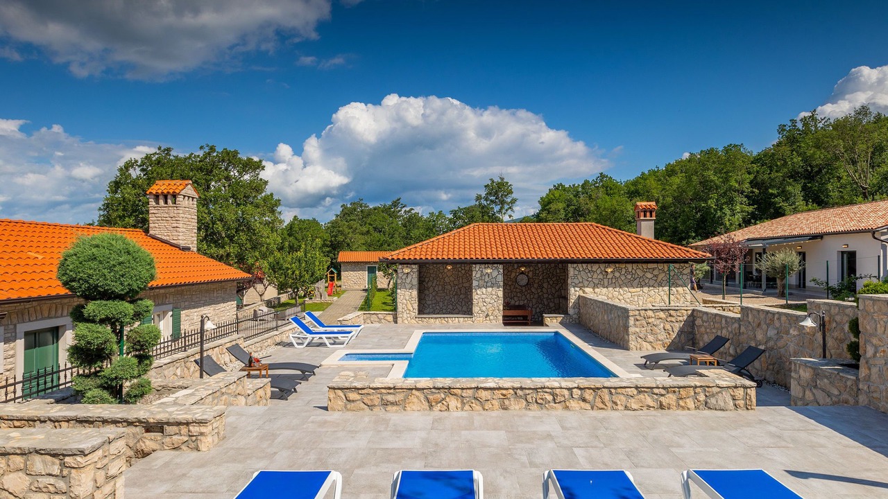 Photo of Outdoor in Krsan