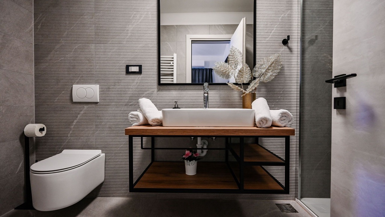 Photo of Bathroom in Krsan