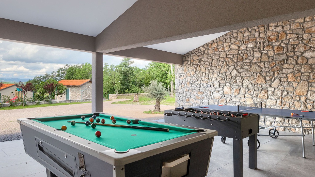 Photo of Outdoor in Krsan