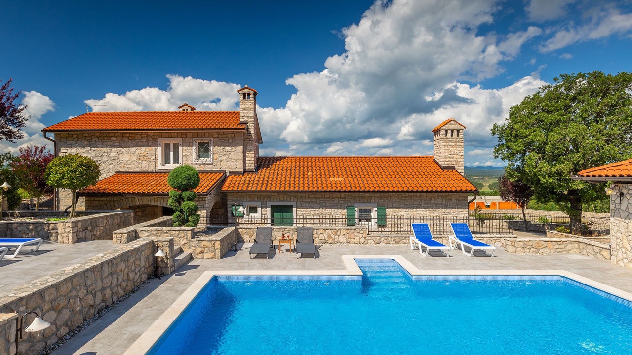 Photo of Outdoor in Krsan