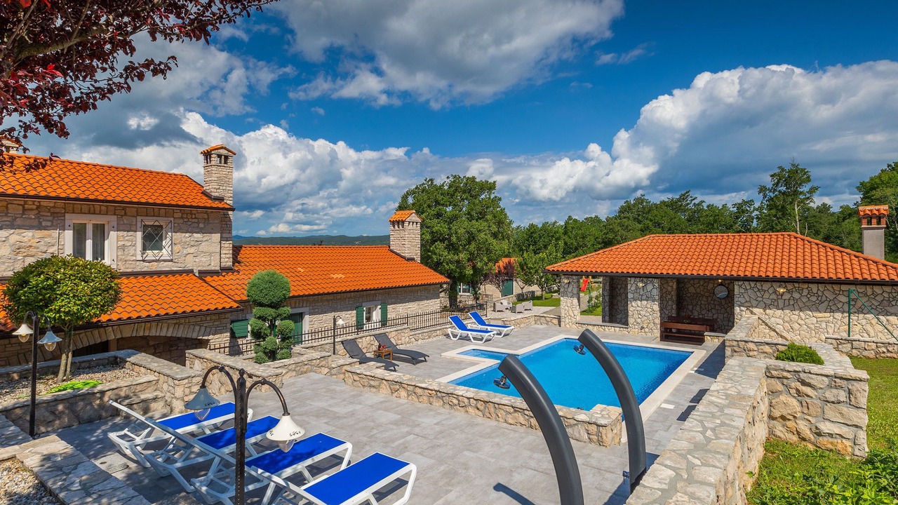 Photo of Outdoor in Krsan