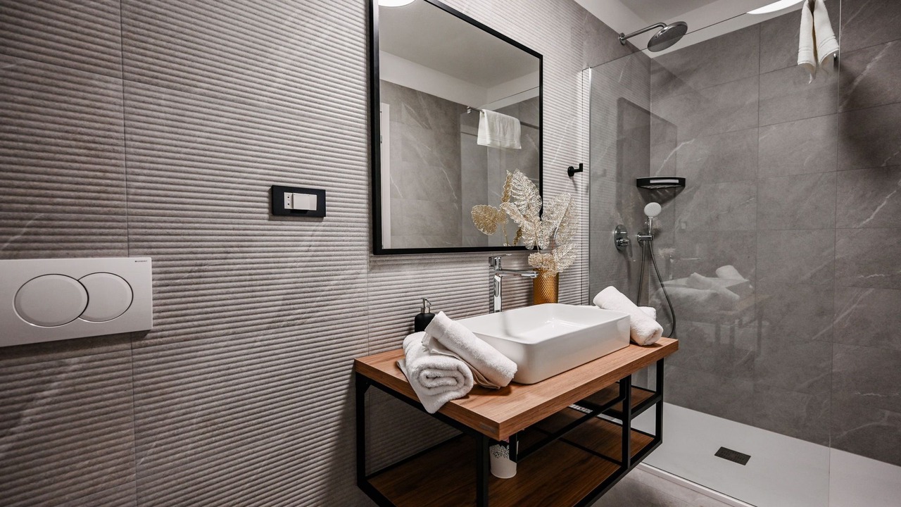 Photo of Bathroom in Krsan