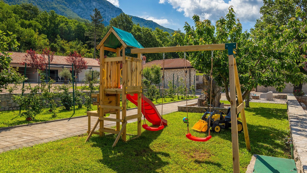 Photo of Outdoor in Krsan