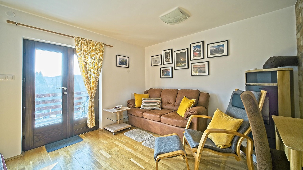 Photo of Bedroom in Duga Resa