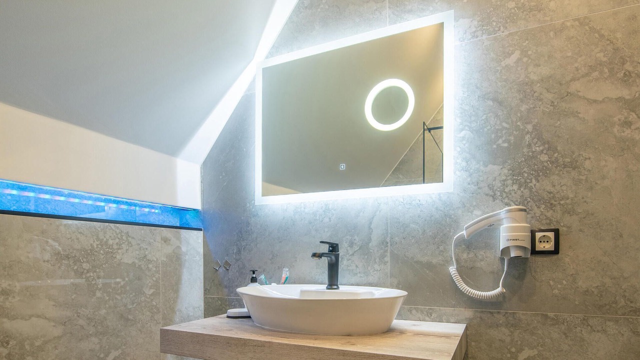 Photo of Bathroom in Brestovac