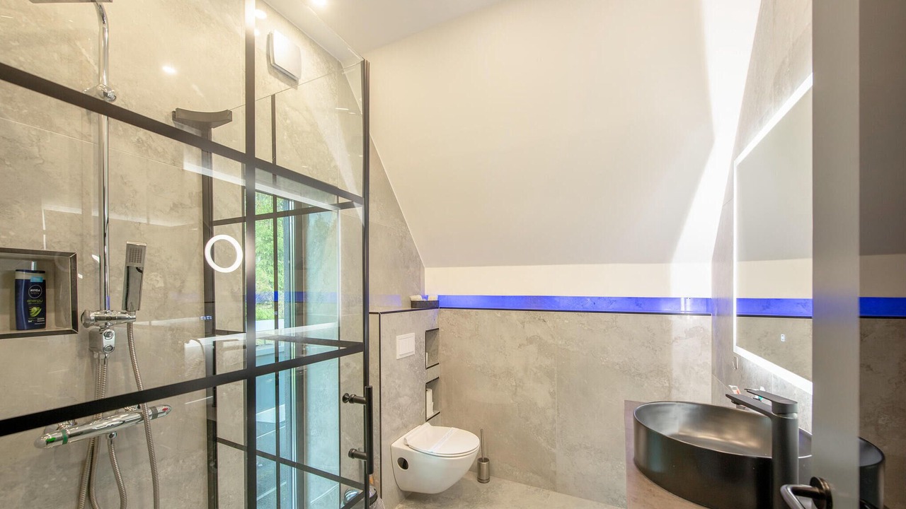 Photo of Bathroom in Brestovac